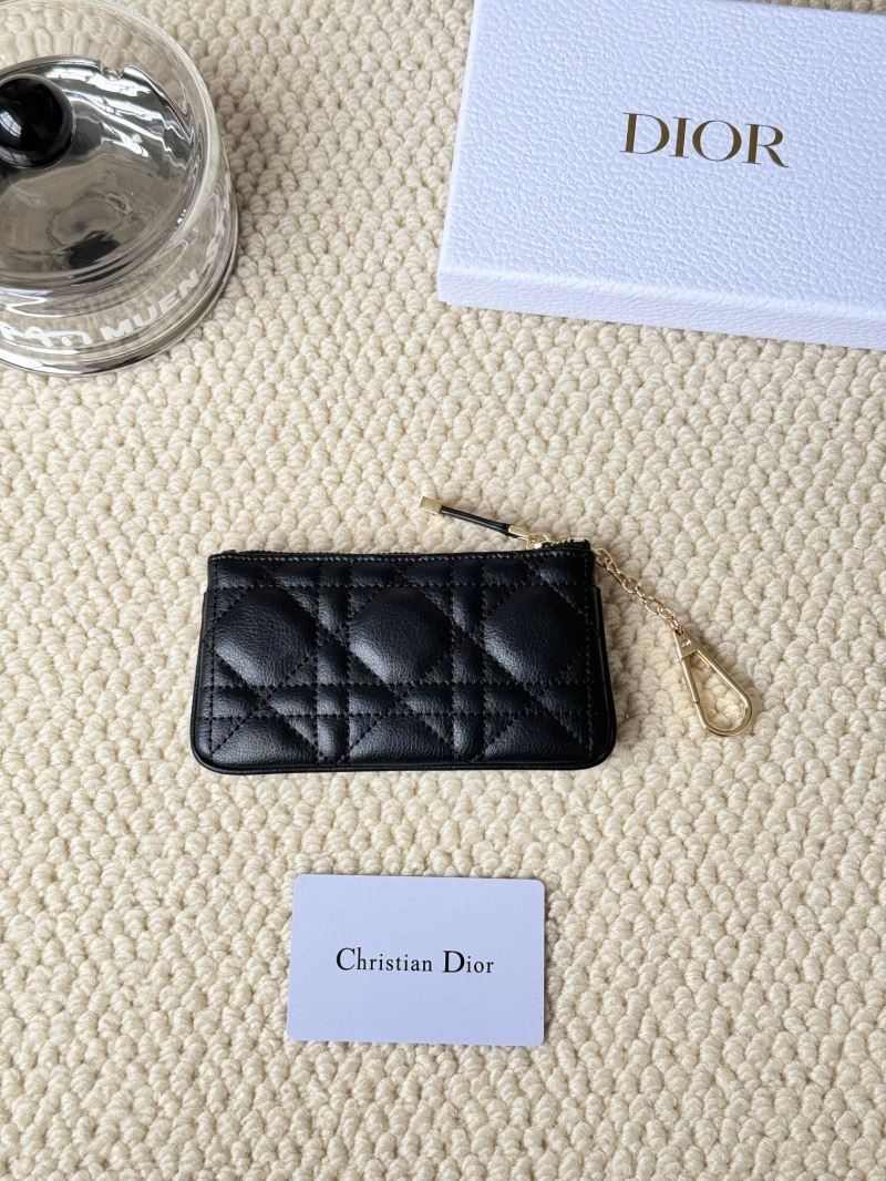 Christian Dior Wallets Purse